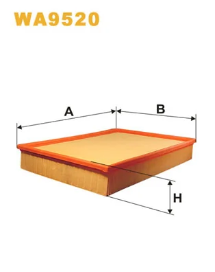 Air Filter
